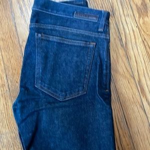 Mens jeans new never worn 32/32